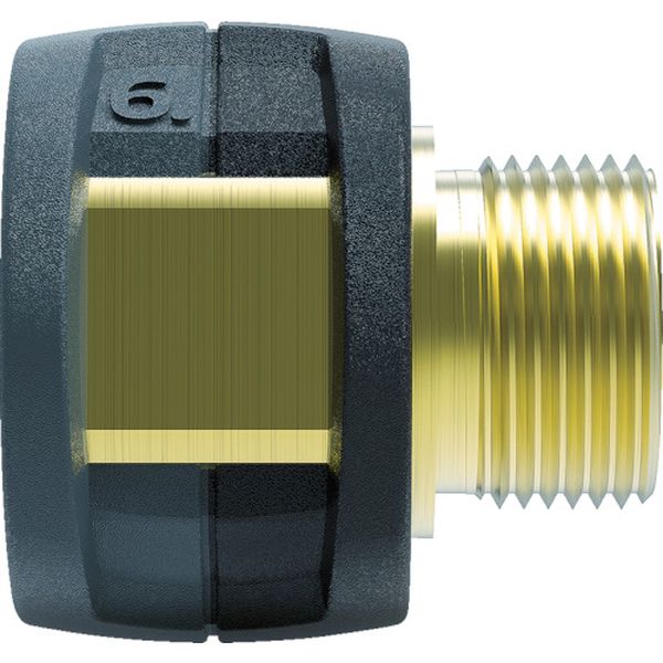 EASYLock 接続アダプター No.6