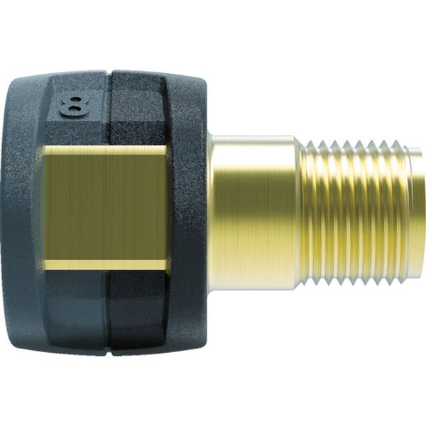 EASYLock 接続アダプター No.8