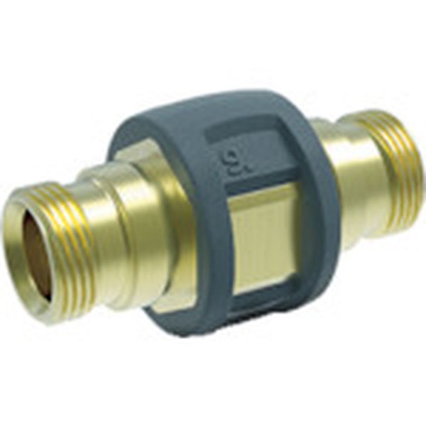 高圧ホース延長用カップリング EASYLock