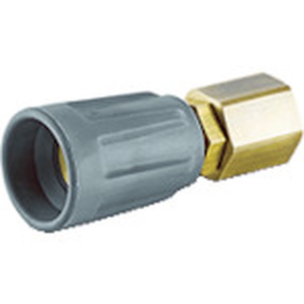 ダイレクトコネクター EASYLock