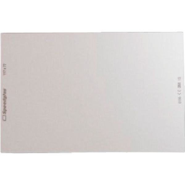 スピードグラス 内側保護プレート 9100XX用  5枚/1袋