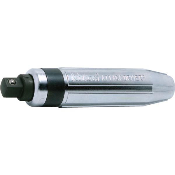 アタックドライバー