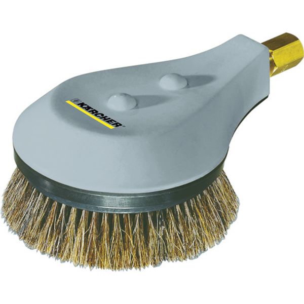 回転ブラシ EASYLock 500-800l/h