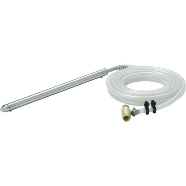 サンドブラストベーシックキット 砂量調節付き EASYLock