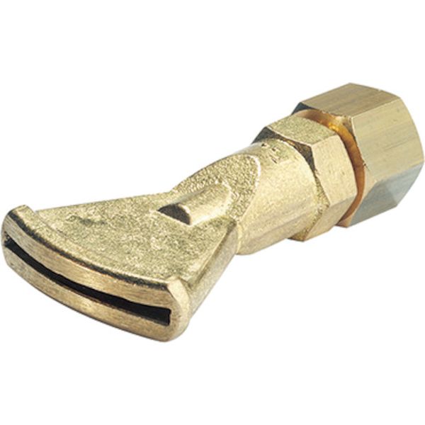 スチームノズル EASYLock 平型 50° 1.5mm