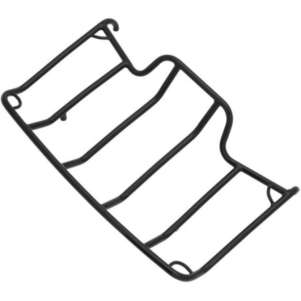 ラゲッジラック ツアーパック用 グロスブラック