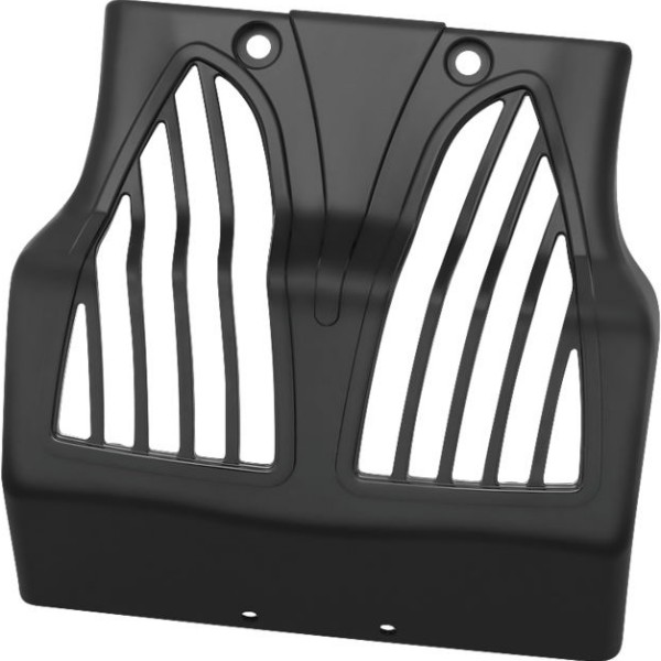 チン フェアリング 黒