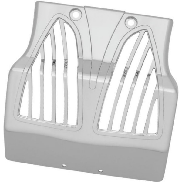 チン フェアリング クローム