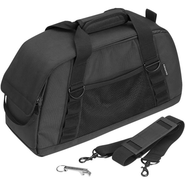 サドルバッグ クーラー