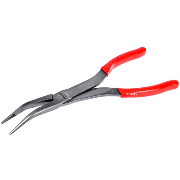 ロングリーチプライヤー 35°ベント