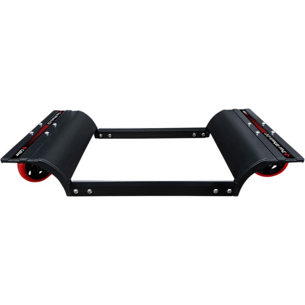 リア トラック ホイール