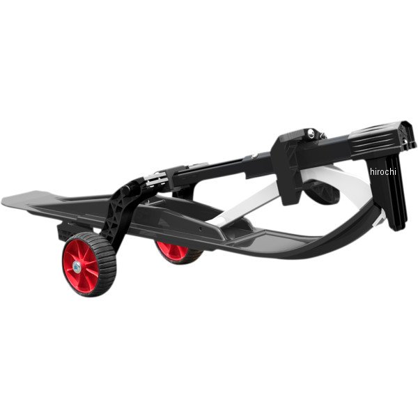 SLED WHEELS TRANSPORT KIT