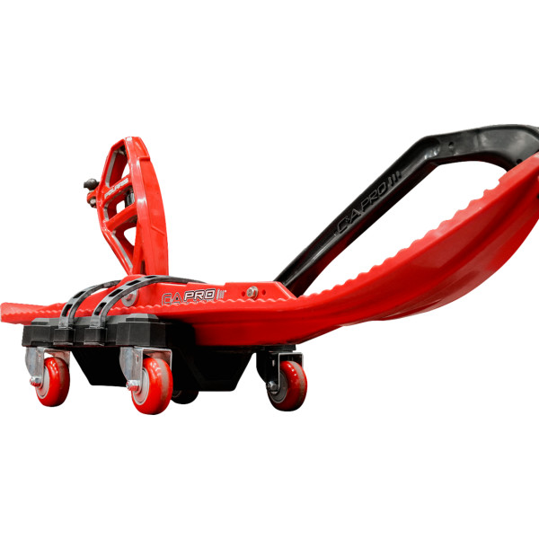 DOLLY ROVER 360 - 3 PK. - SNOWMOBILE