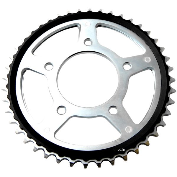 スプロケットCOMP ファイナルドリブン(44T) 41200-MFM-000