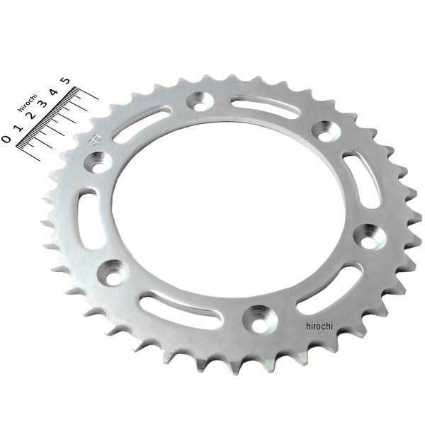 スプロケット ファイナルドリブン (39T) 41201-KCZ-000