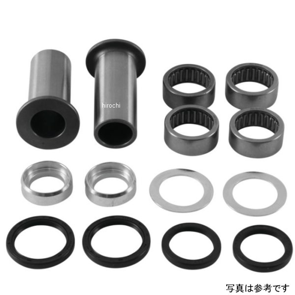 スイングアーム ベアリングキット 18年-19年 Gas-Gas EC200 