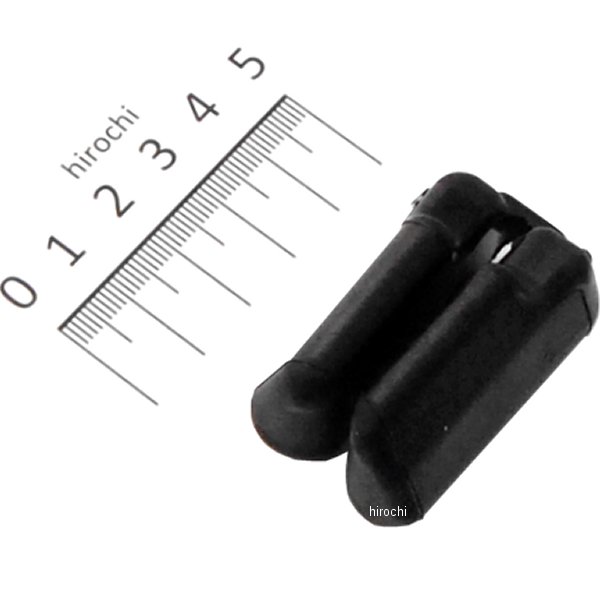 リヤーホイールダンパーラバー 41241-MC4-010