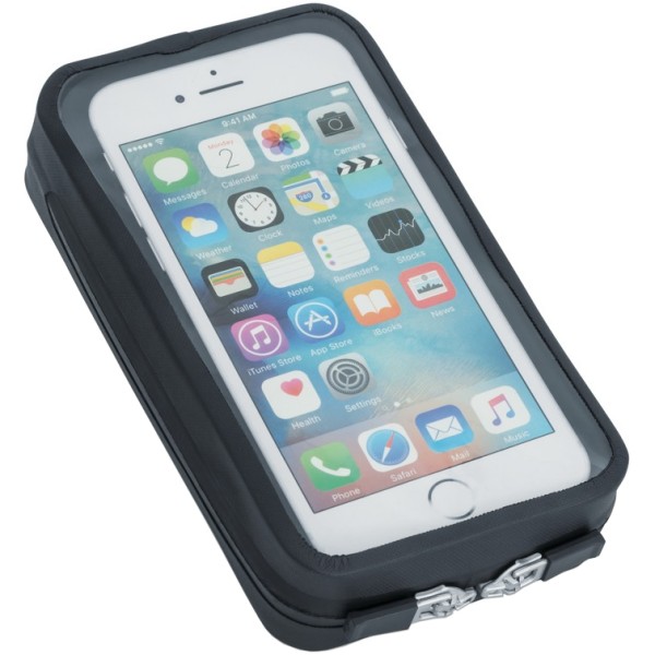 マグネティック タンクポーチ