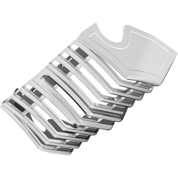 プレシジョン クーラントポンプ カバー 17年以降 ツーリング クローム