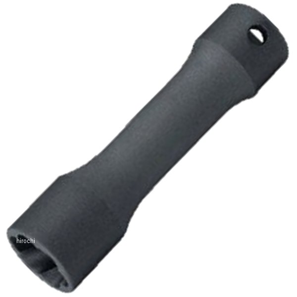 Ko-ken 1/2"(12.7mm)SQ. ナットツイスター(ディープ) 全長120mm 17mm