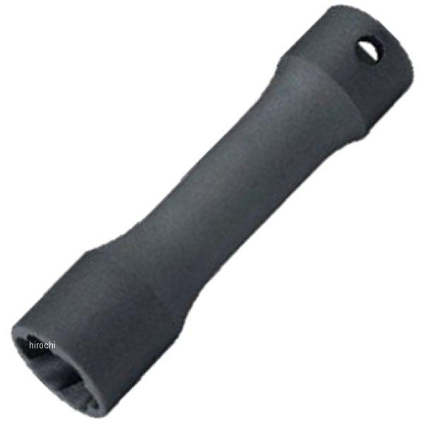 Ko-ken 1/2"(12.7mm)SQ. ナットツイスター(ディープ) 全長120mm 19mm