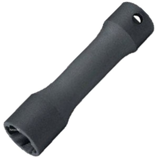 Ko-ken 1/2"(12.7mm)SQ. ナットツイスター(ディープ) 全長120mm 22mm