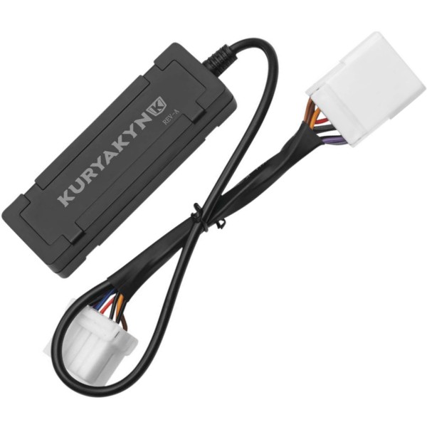 T-SIGNAL REG 8-PIN AMP