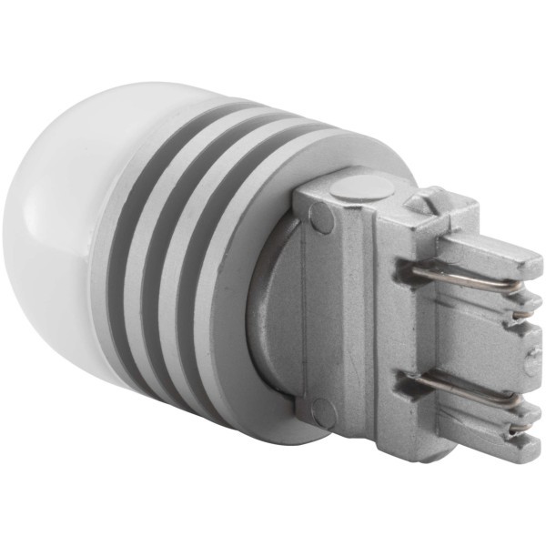 LEDバルブ ダブル球 3157 アンバー