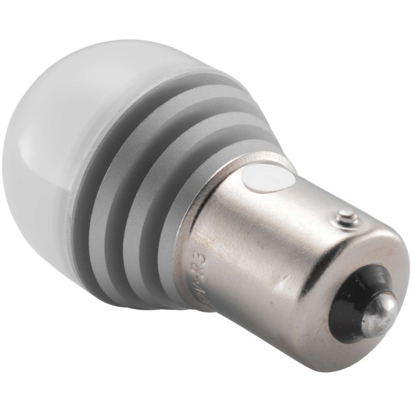 LEDバルブ シング球 1156 赤