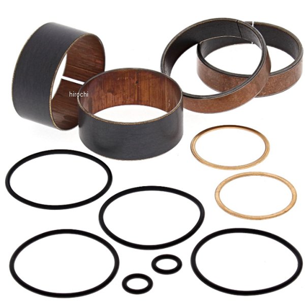 フォークブッシュキット 18年-23年 CRF250R 