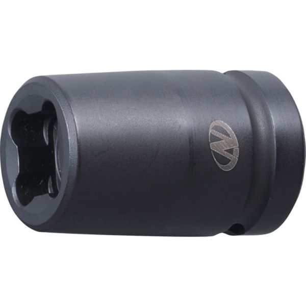 340-5213  ウエルドナットソケット 12.7 X M8 (H12□)