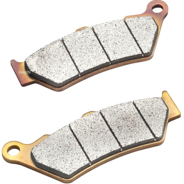 ブレーキパッド フロント 17年以降 XG750A 右側 41300196