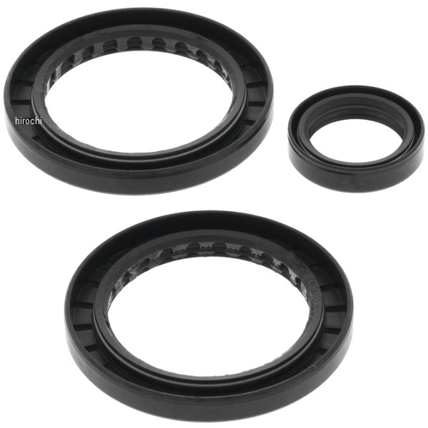 ディファレンシャル シールキット