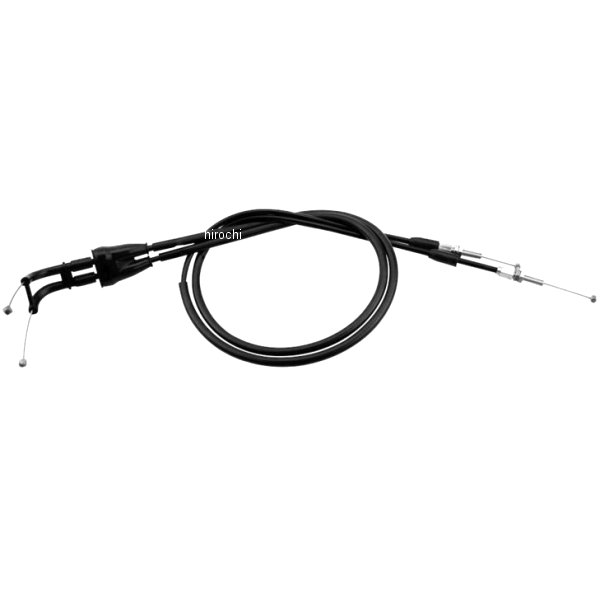 ATV スロットル ケーブル