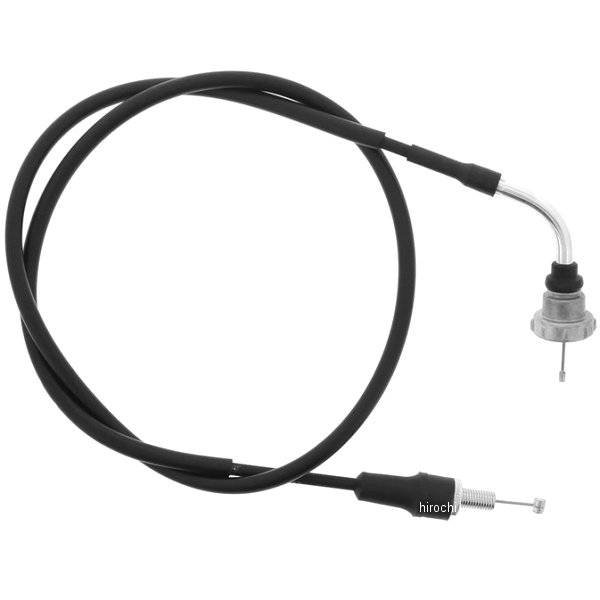 ATV スロットル ケーブル