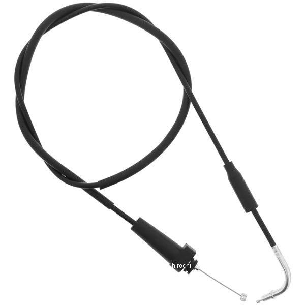 ATV スロットル ケーブル