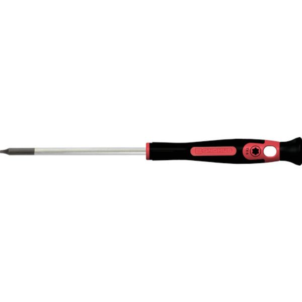 精密トルクス［［R］］ドライバー  T15×80