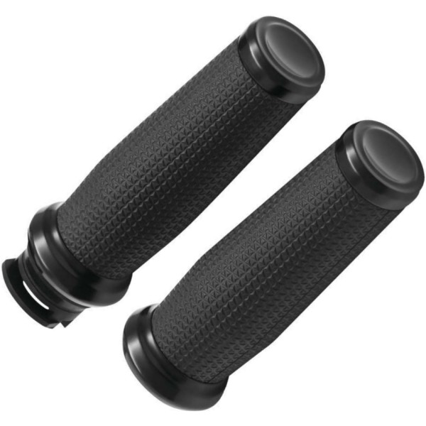 スレッシャー グリップ スカウト 黒