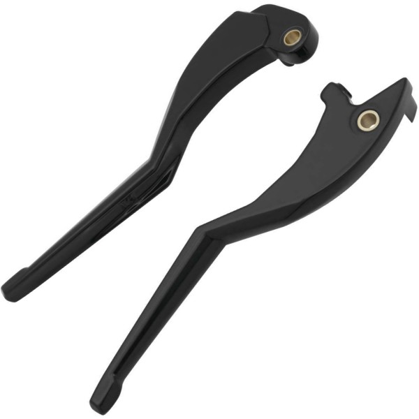 レガシーレバー 17年-22年 インディアン SCOUT  黒