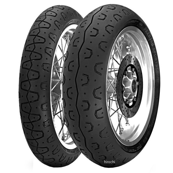 ファントム スポーツコンプ RS 150/70 R 17 M/C (69V) TL リア