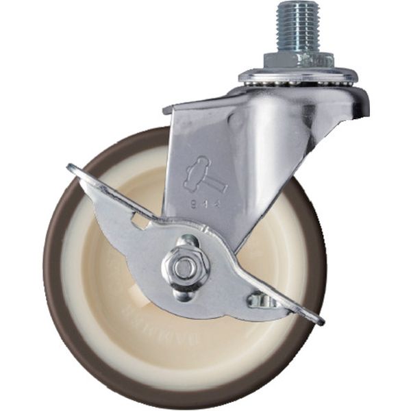 415A3UR75 336-6811  ねじ込SP付ウレタン車M12