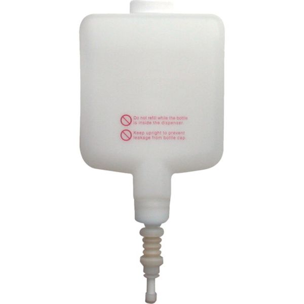 423-7031  1200mLカートリッジボトル石けん液用