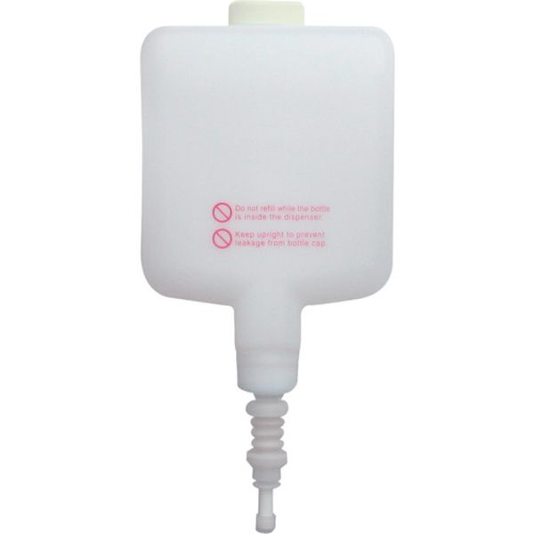 423-7023  1200mLカートリッジボトル手指消毒用