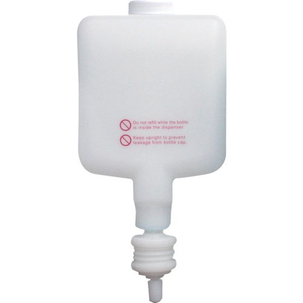 423-8533  1200mLカートリッジボトル泡石けん用