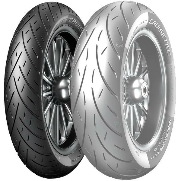 クルーズテック CRUISETEC 160/70 R 17 M/C 73V TL フロント