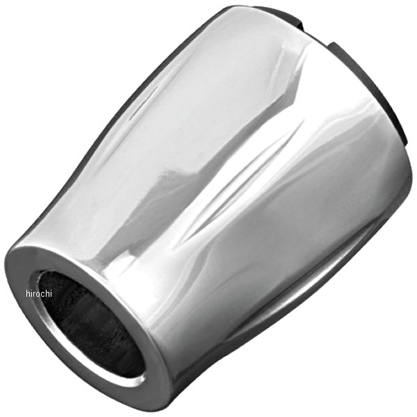 ヒールシフトレバー 80年-22年 ハーレー FLTRXSE クローム