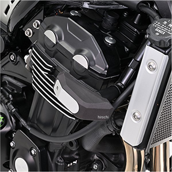 エンジンプロテクター ストリームライン Z900