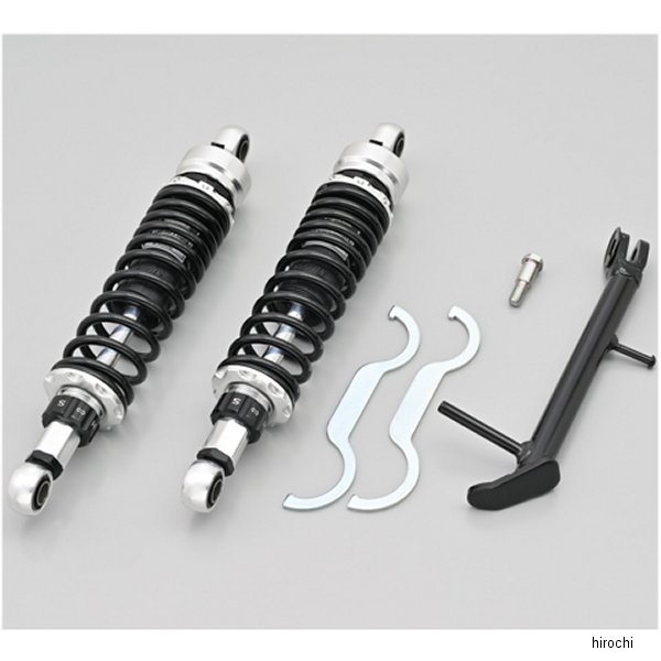 ローダウンキットクリア ホンダ CL250