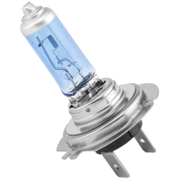 SUPER 白 H7 55W 4200K