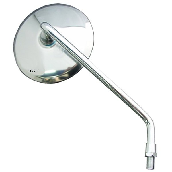 純正バックミラー 右用 ホーク